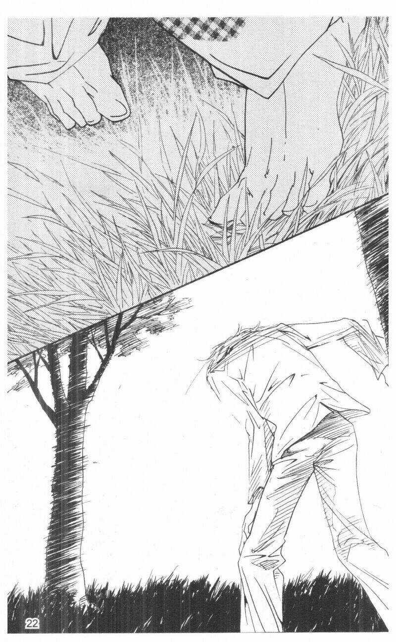 Ordinary School Chapter 4 trang 25