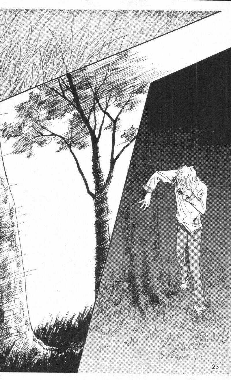 Ordinary School Chapter 4 trang 26