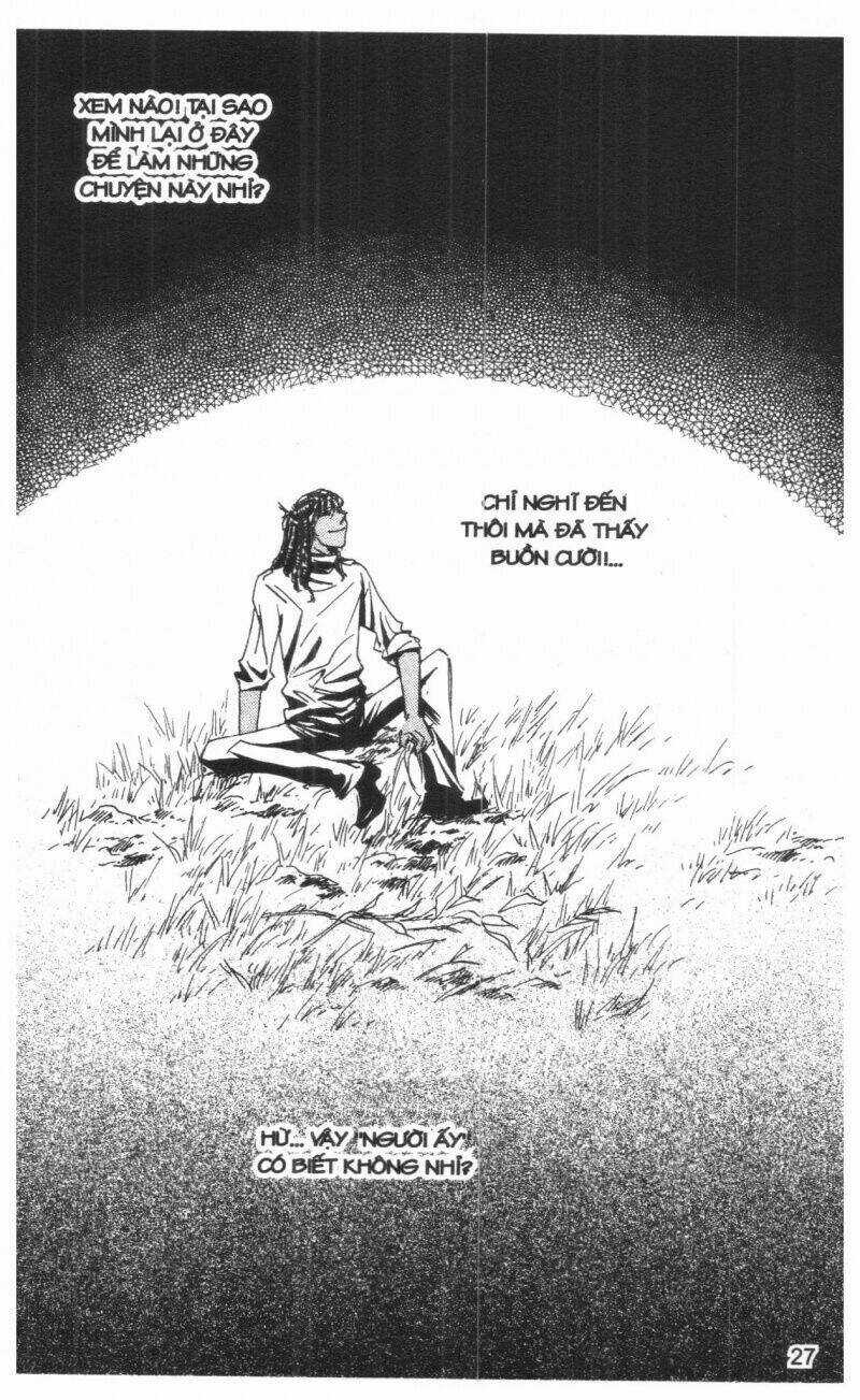 Ordinary School Chapter 4 trang 30