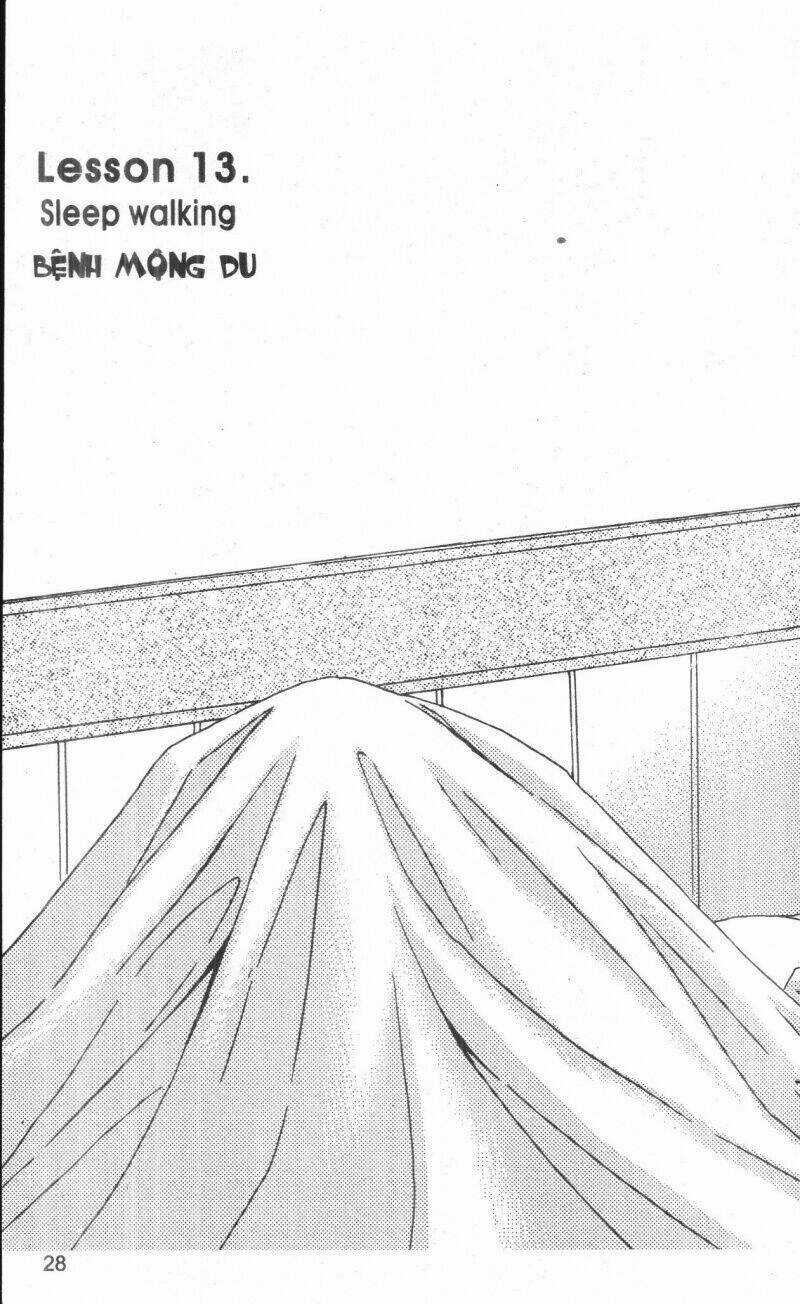 Ordinary School Chapter 4 trang 31