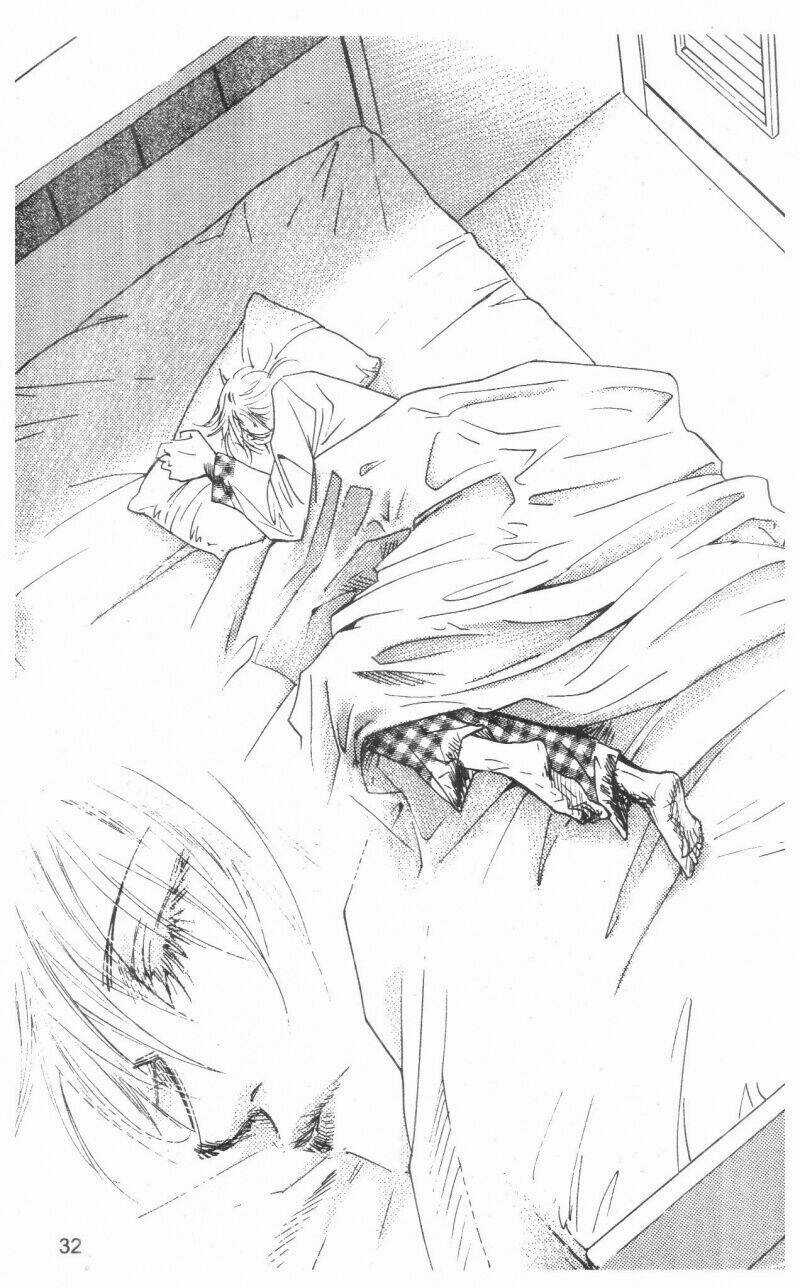 Ordinary School Chapter 4 trang 36