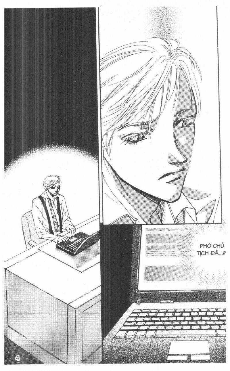 Ordinary School Chapter 4 trang 4