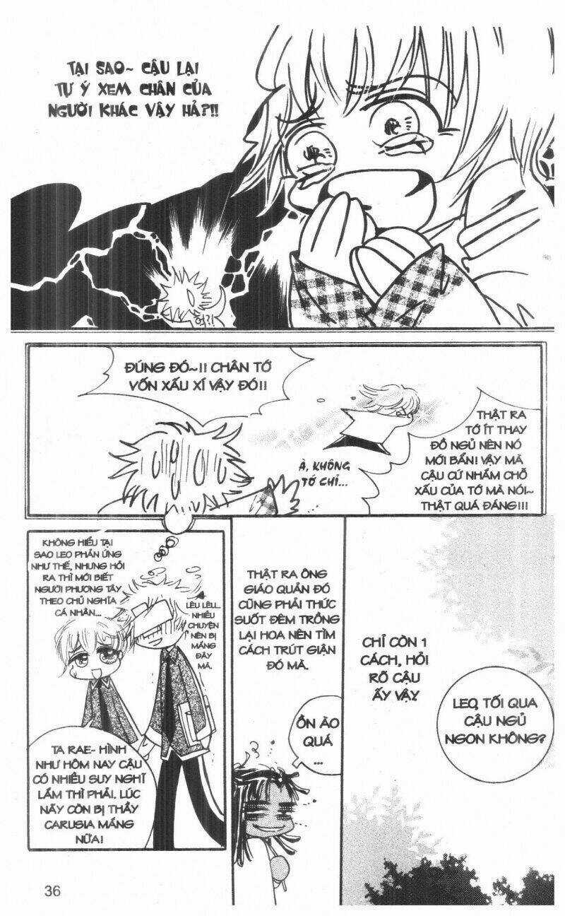 Ordinary School Chapter 4 trang 41