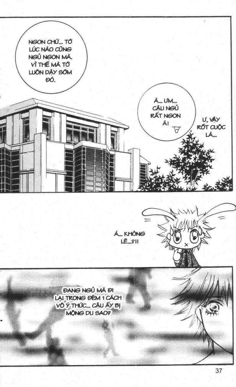 Ordinary School Chapter 4 trang 42