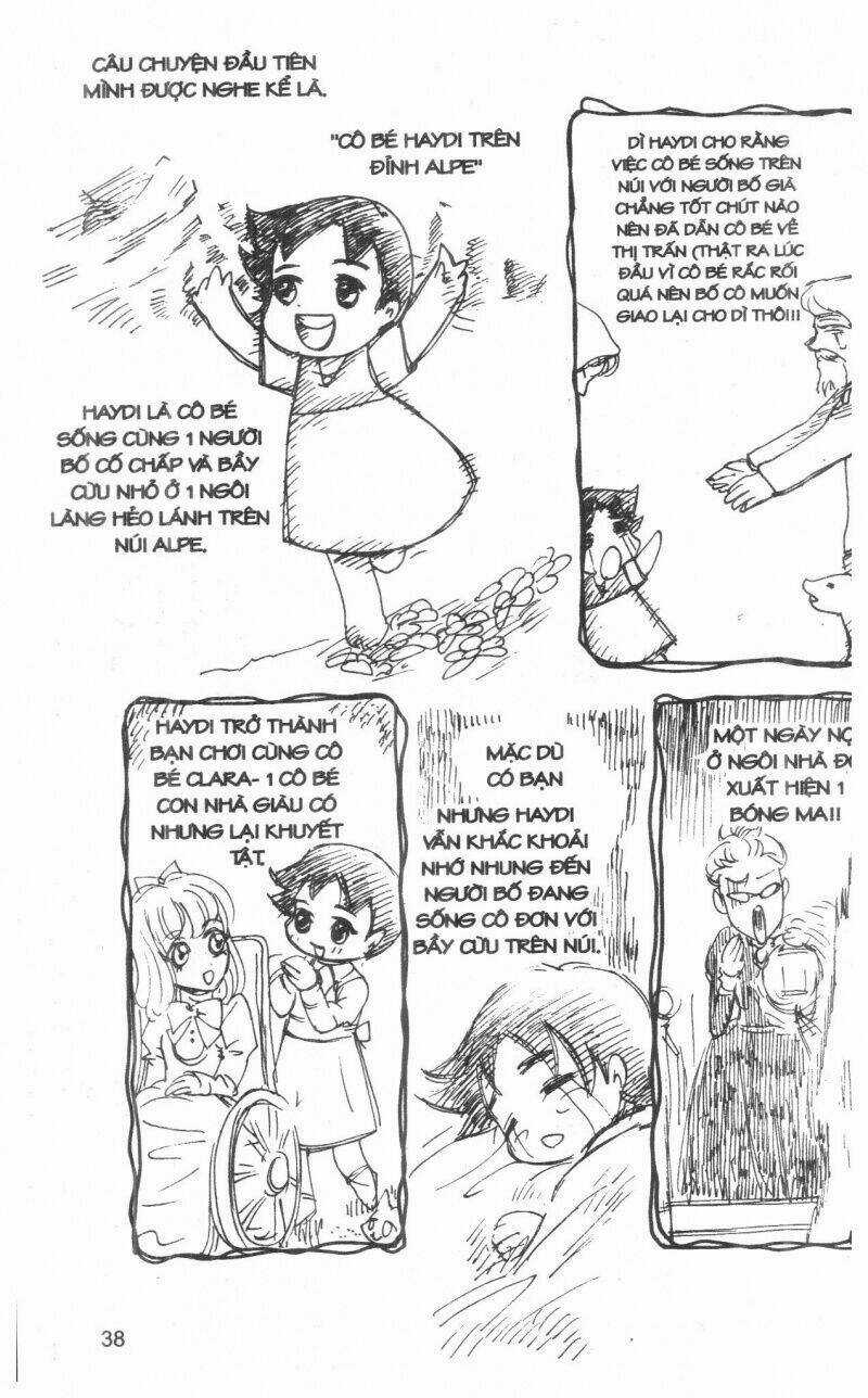 Ordinary School Chapter 4 trang 43