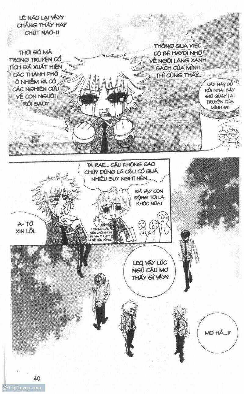 Ordinary School Chapter 4 trang 46