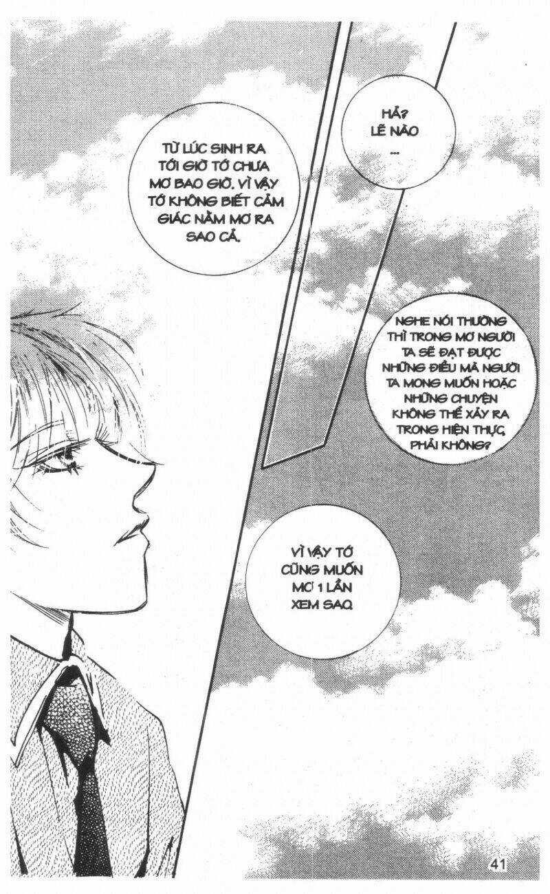 Ordinary School Chapter 4 trang 47