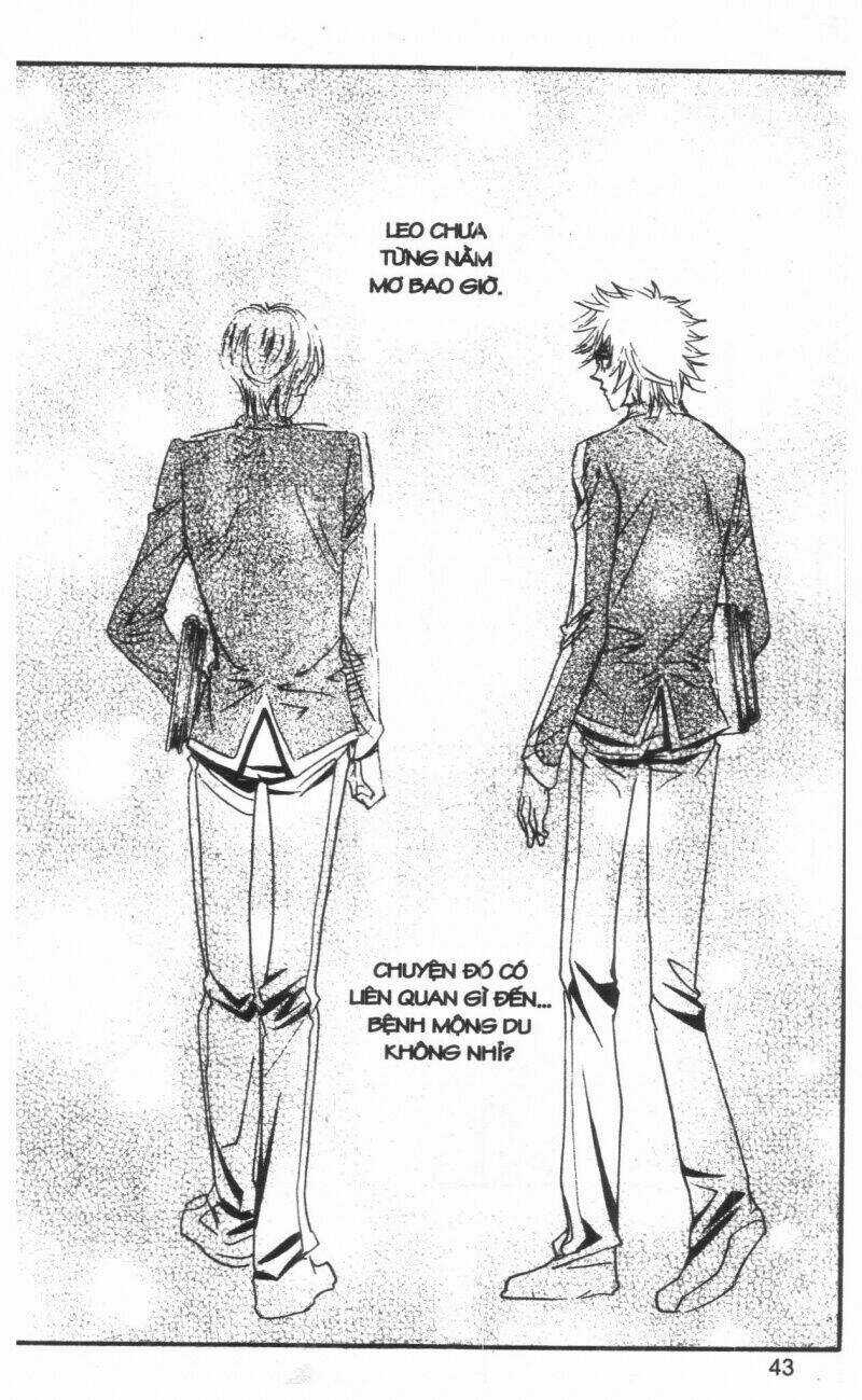 Ordinary School Chapter 4 trang 49