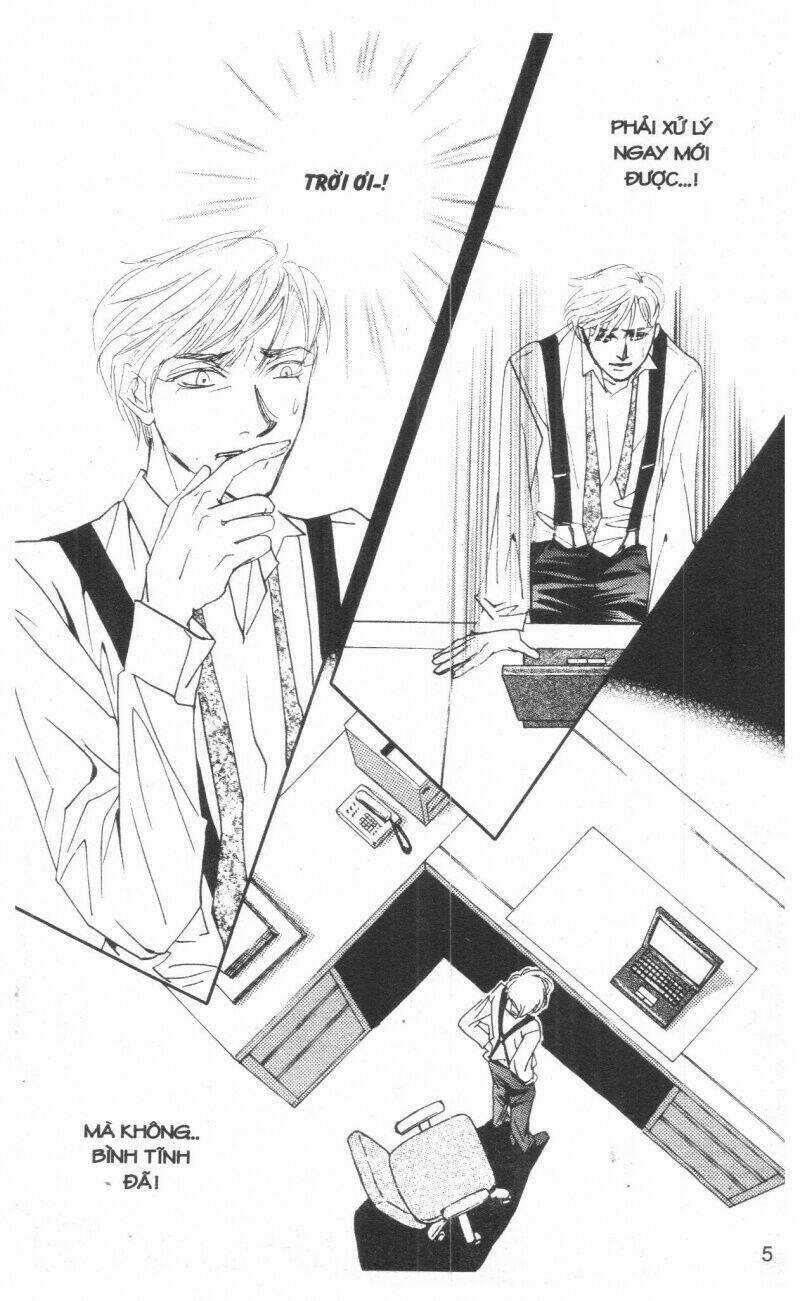 Ordinary School Chapter 4 trang 5