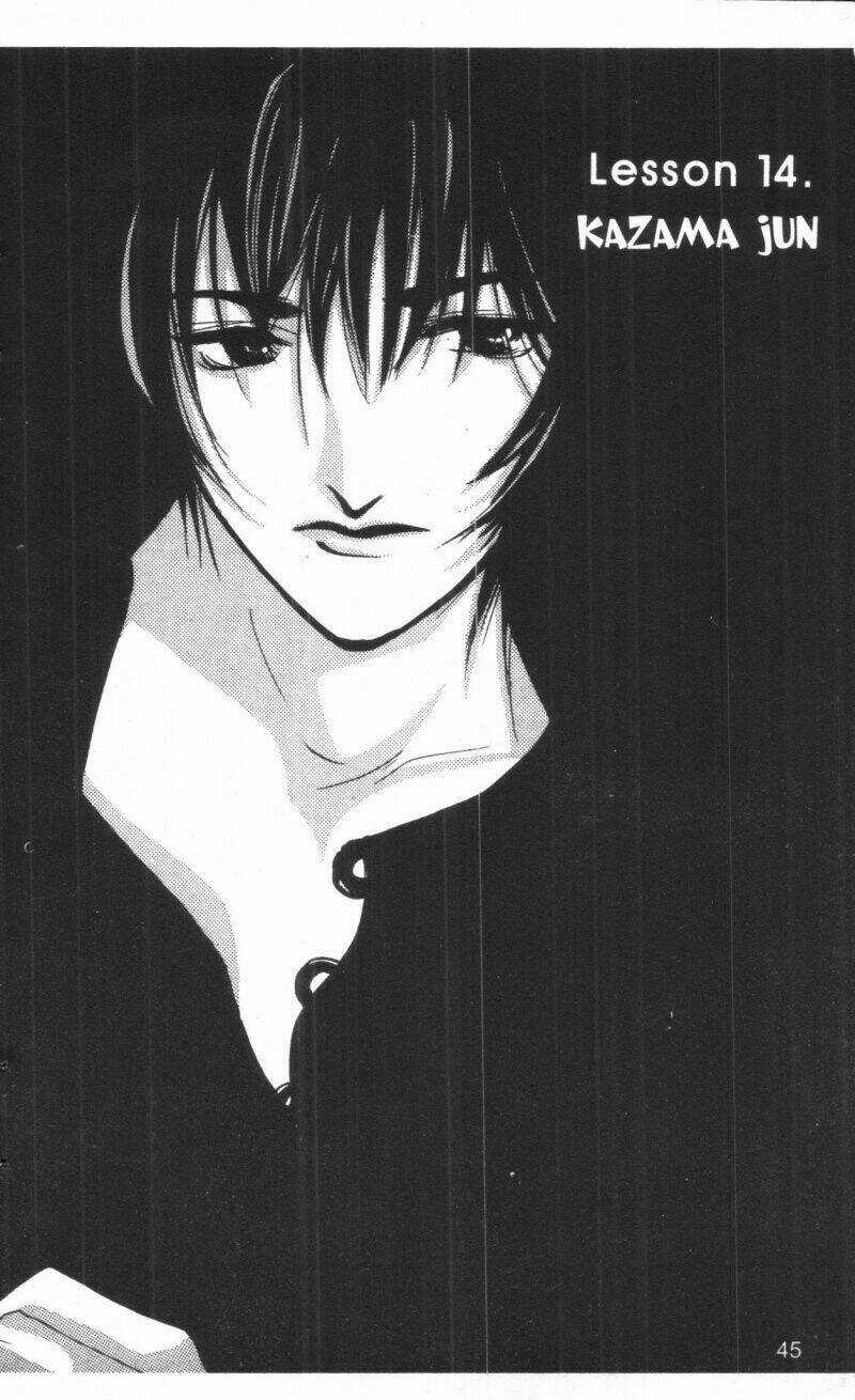 Ordinary School Chapter 4 trang 52