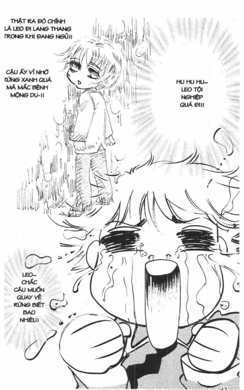 Ordinary School Chapter 4 trang 55