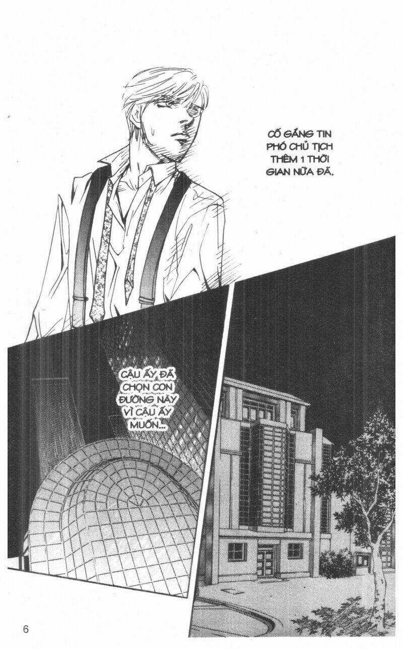 Ordinary School Chapter 4 trang 6