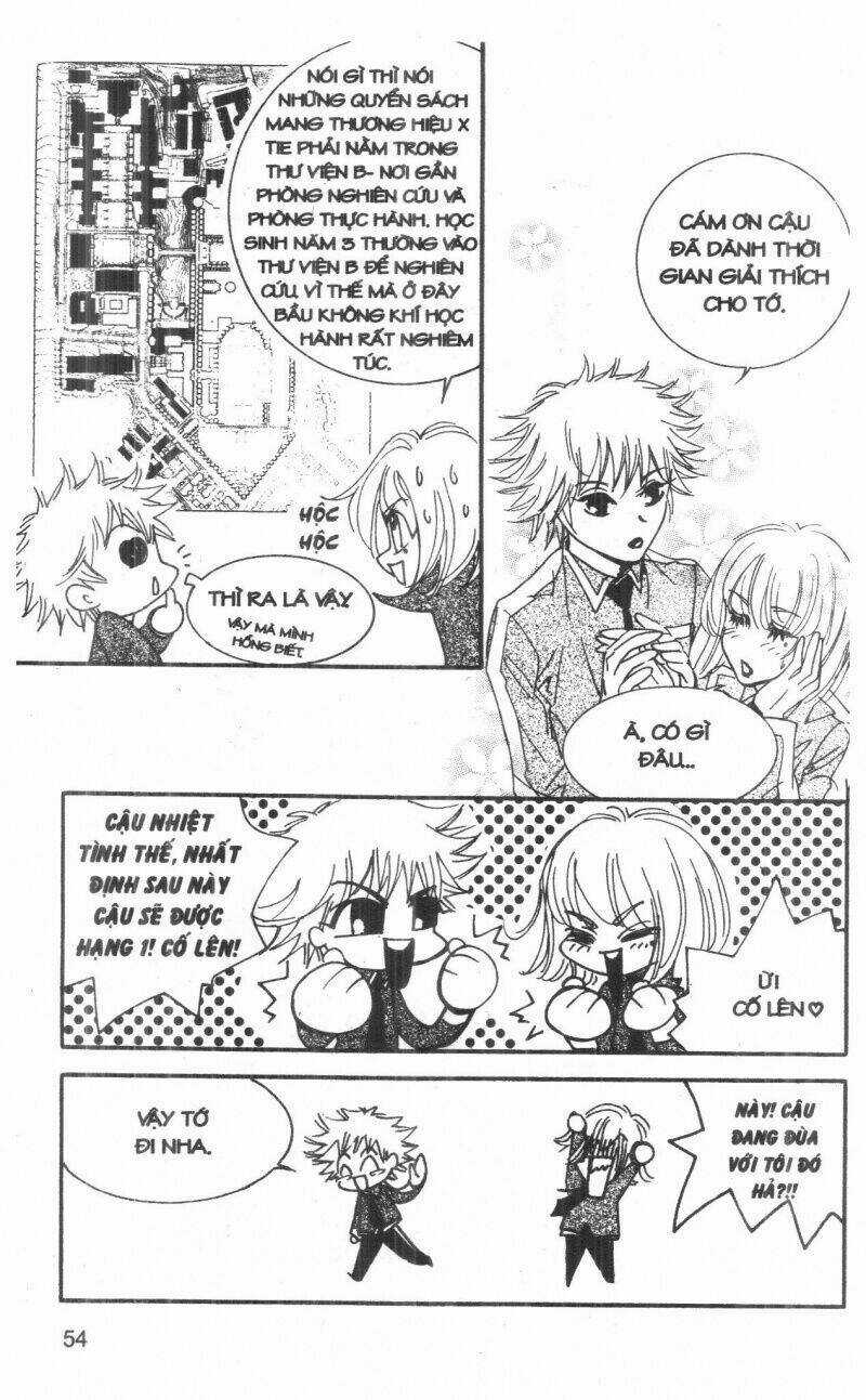 Ordinary School Chapter 4 trang 65