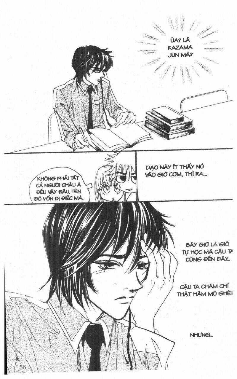 Ordinary School Chapter 4 trang 68