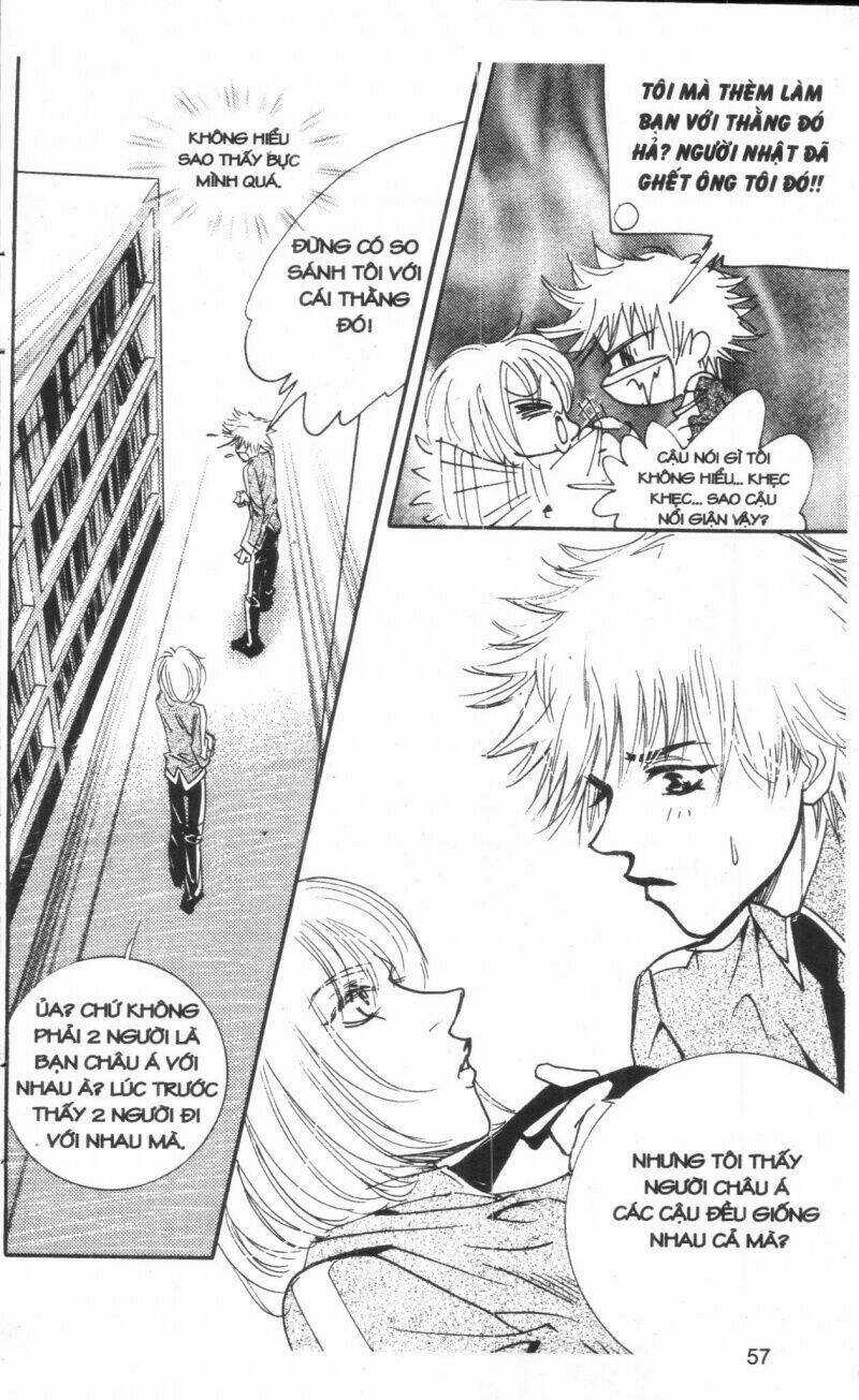 Ordinary School Chapter 4 trang 69