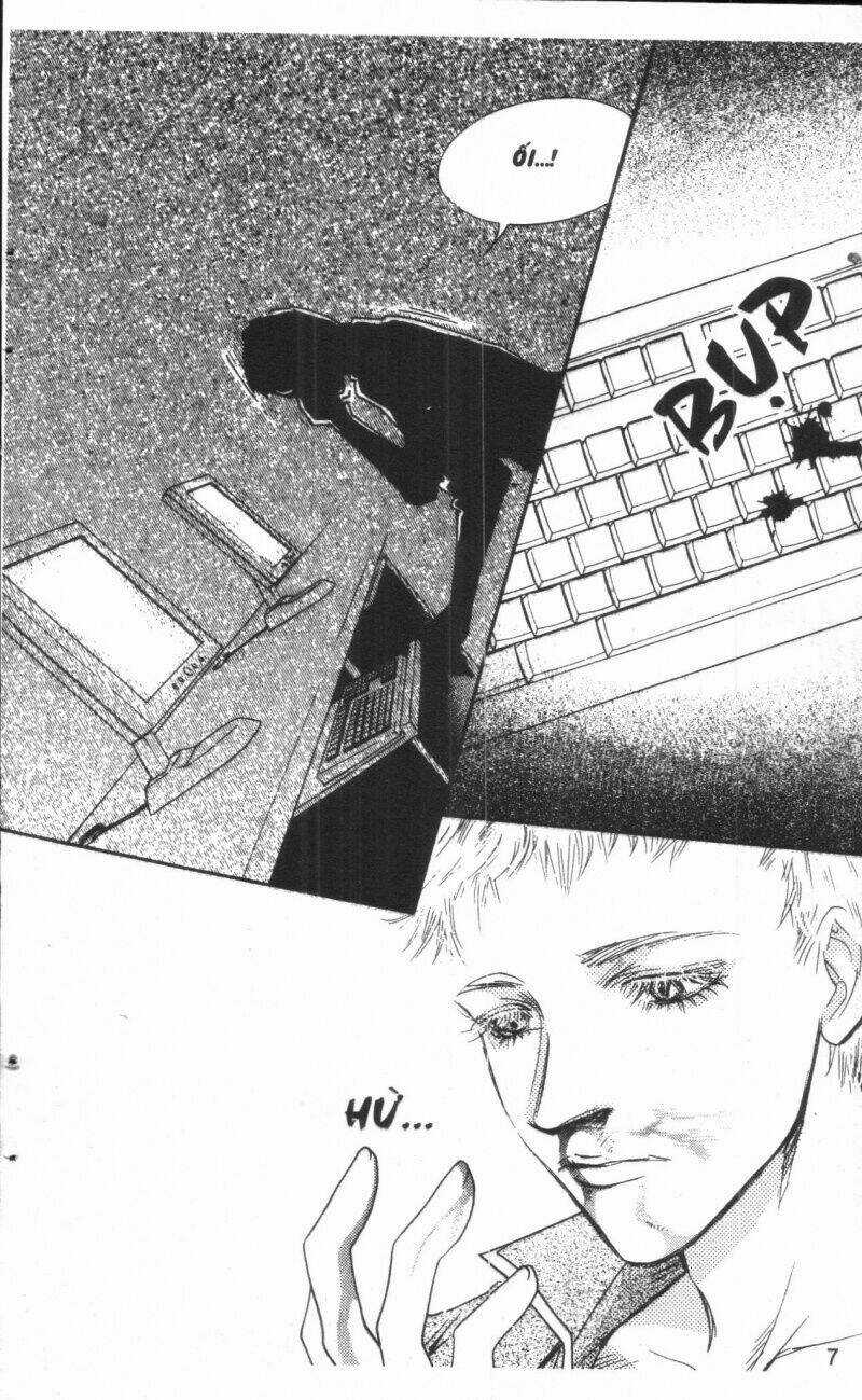 Ordinary School Chapter 4 trang 7