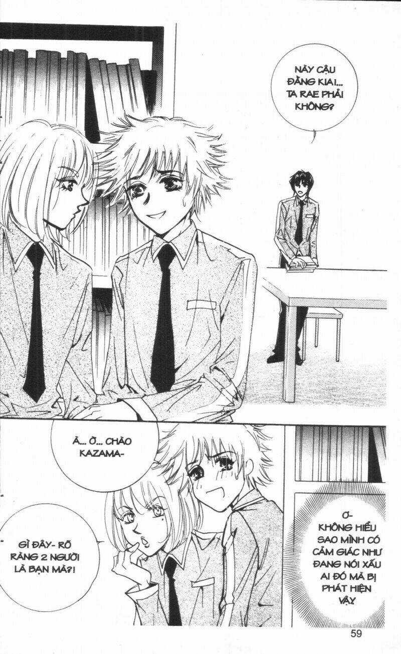 Ordinary School Chapter 4 trang 71