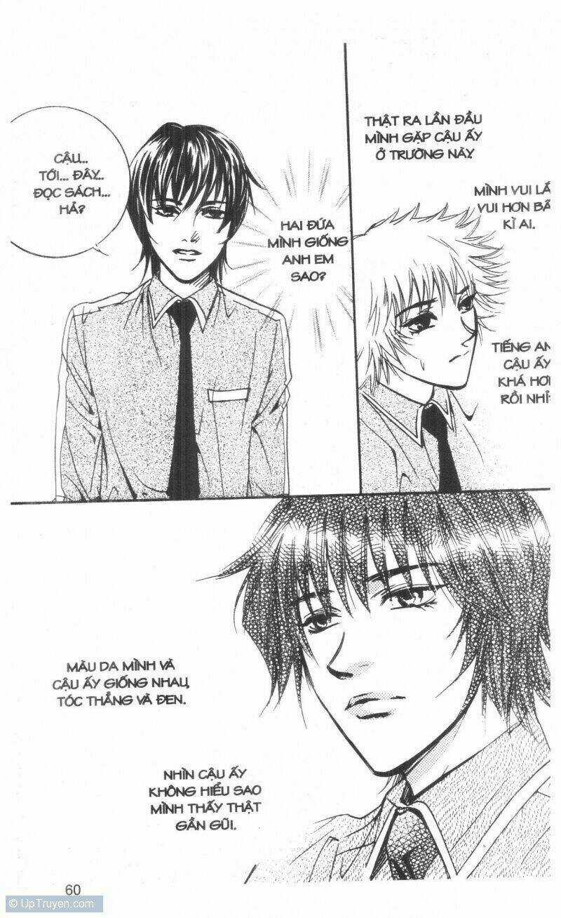 Ordinary School Chapter 4 trang 72