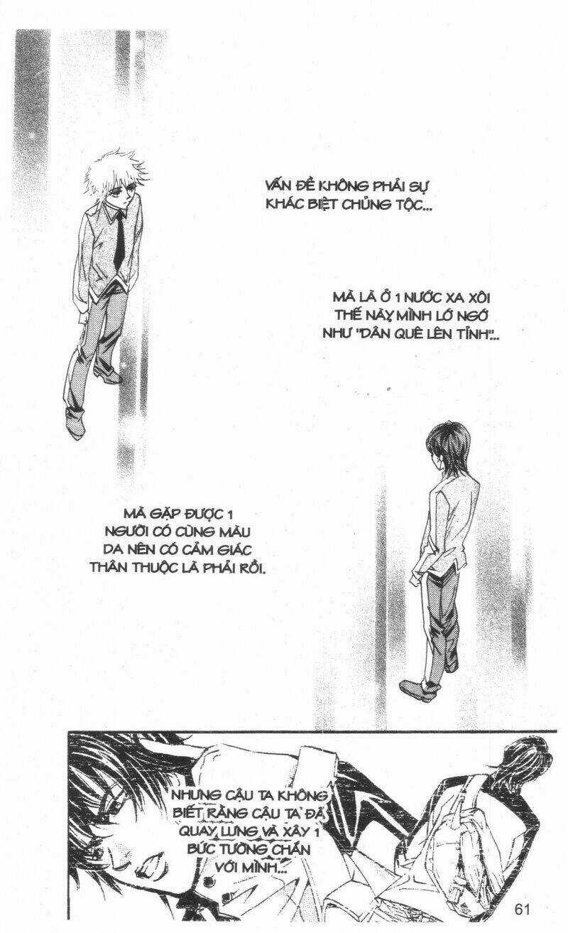 Ordinary School Chapter 4 trang 73