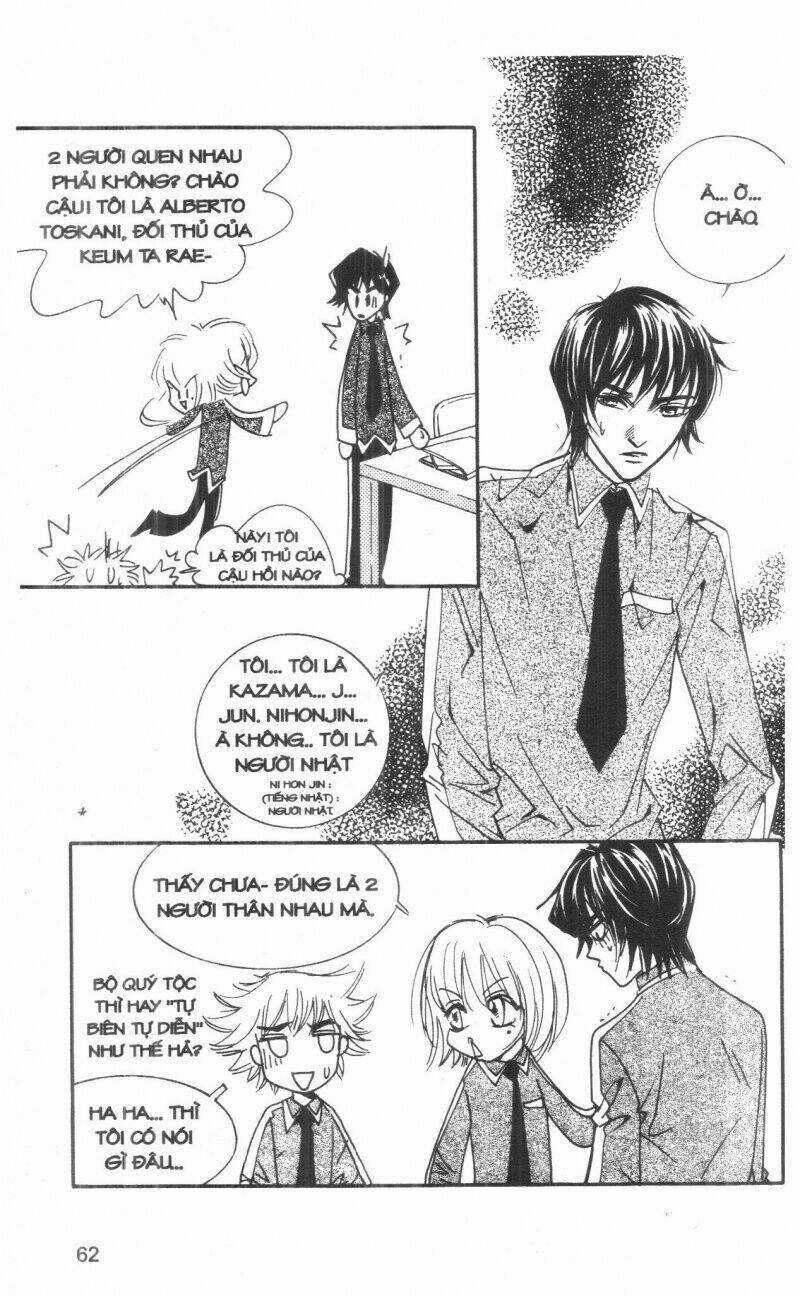 Ordinary School Chapter 4 trang 74