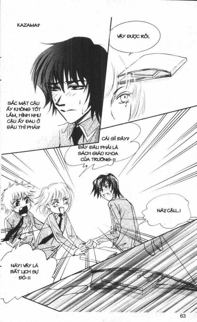 Ordinary School Chapter 4 trang 75