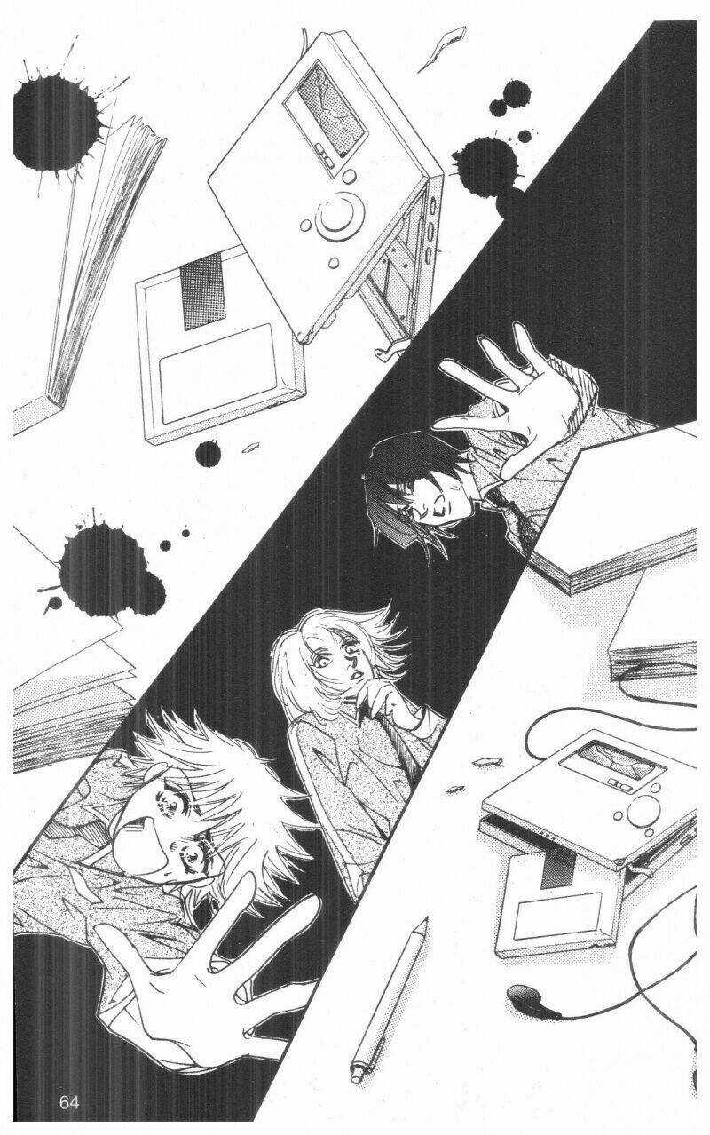 Ordinary School Chapter 4 trang 76