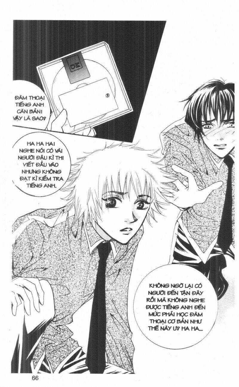 Ordinary School Chapter 4 trang 78