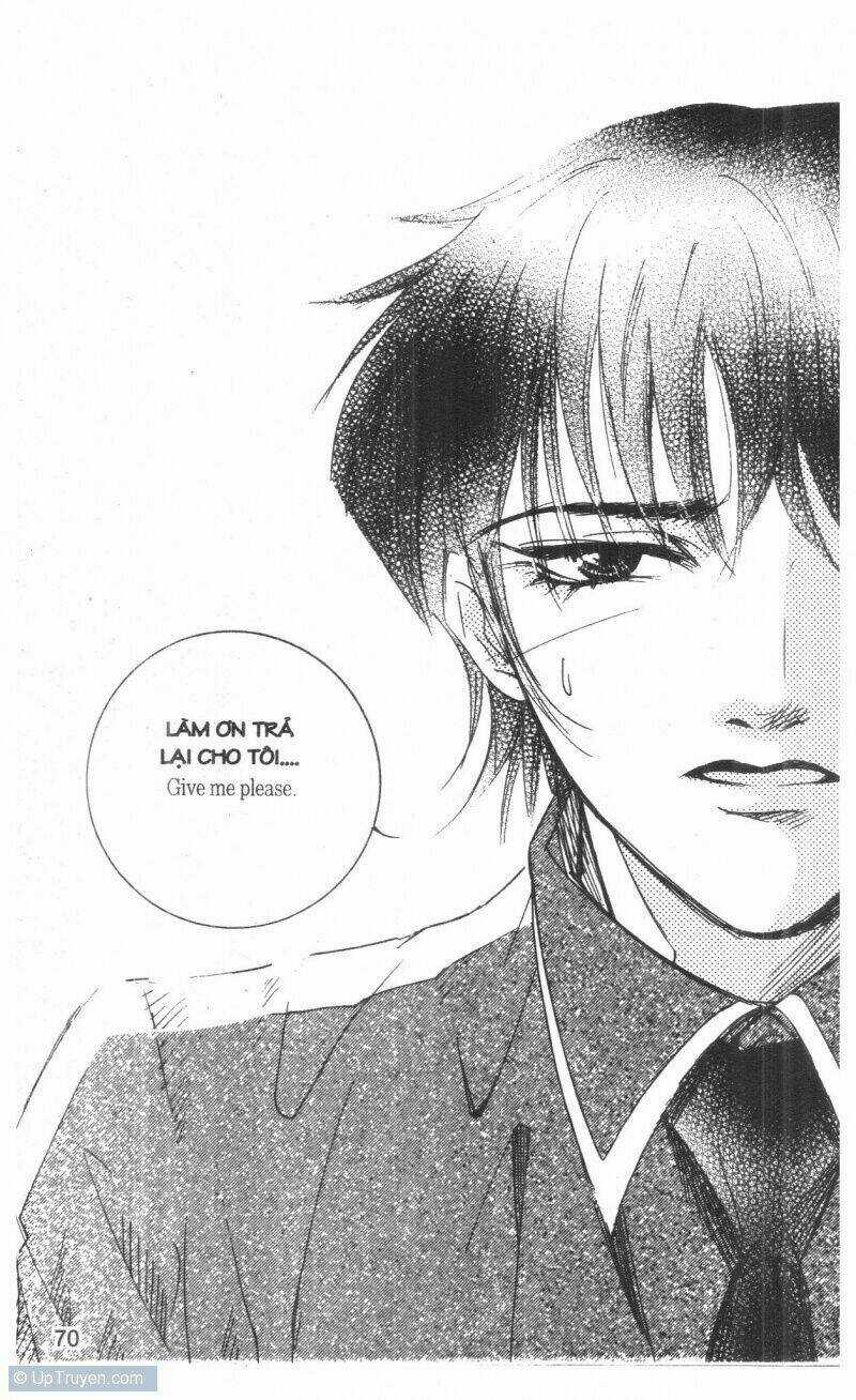 Ordinary School Chapter 4 trang 82