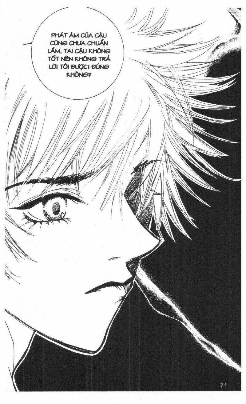 Ordinary School Chapter 4 trang 83