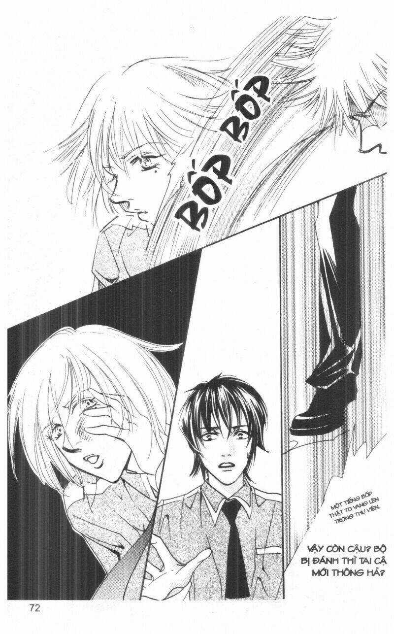 Ordinary School Chapter 4 trang 84