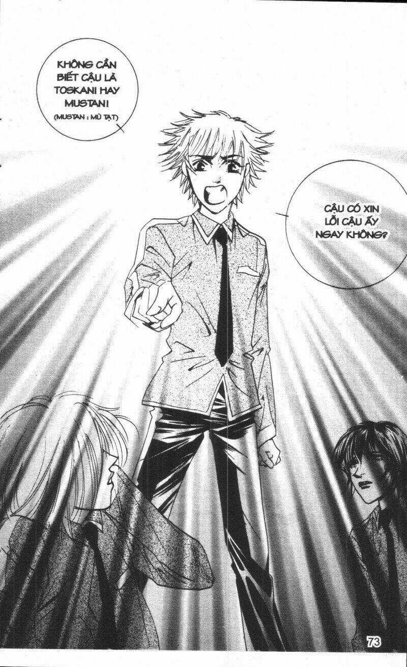 Ordinary School Chapter 4 trang 85