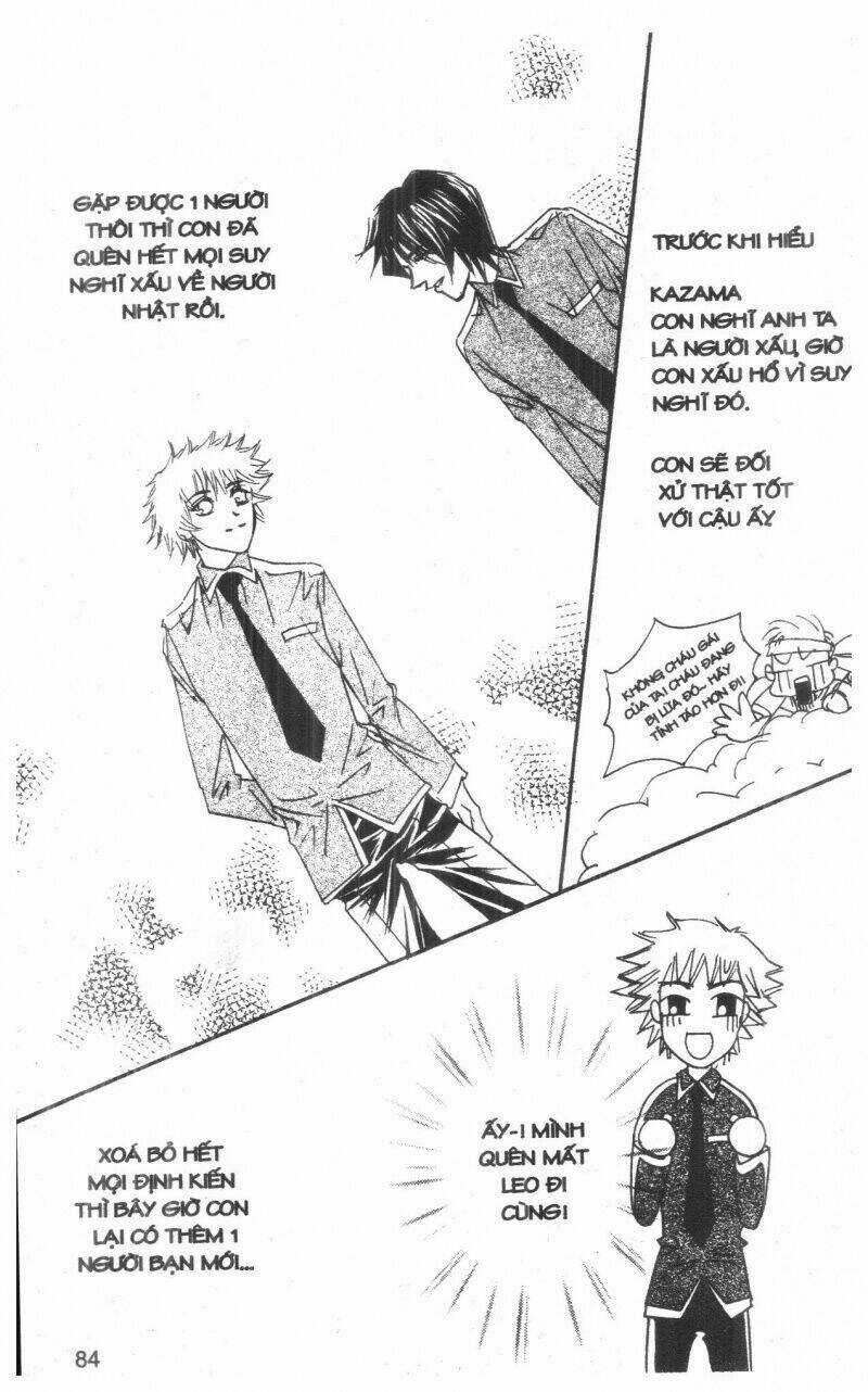 Ordinary School Chapter 4 trang 97