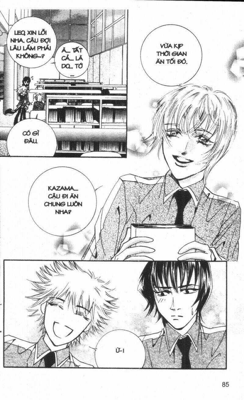 Ordinary School Chapter 4 trang 98