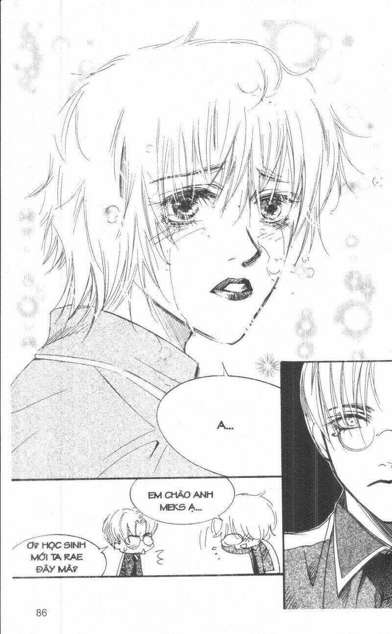 Ordinary School Chapter 5 trang 100