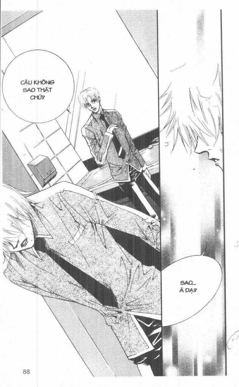 Ordinary School Chapter 5 trang 102