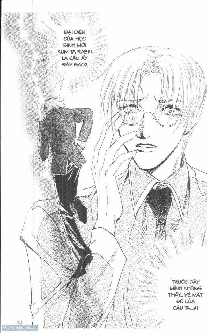 Ordinary School Chapter 5 trang 104