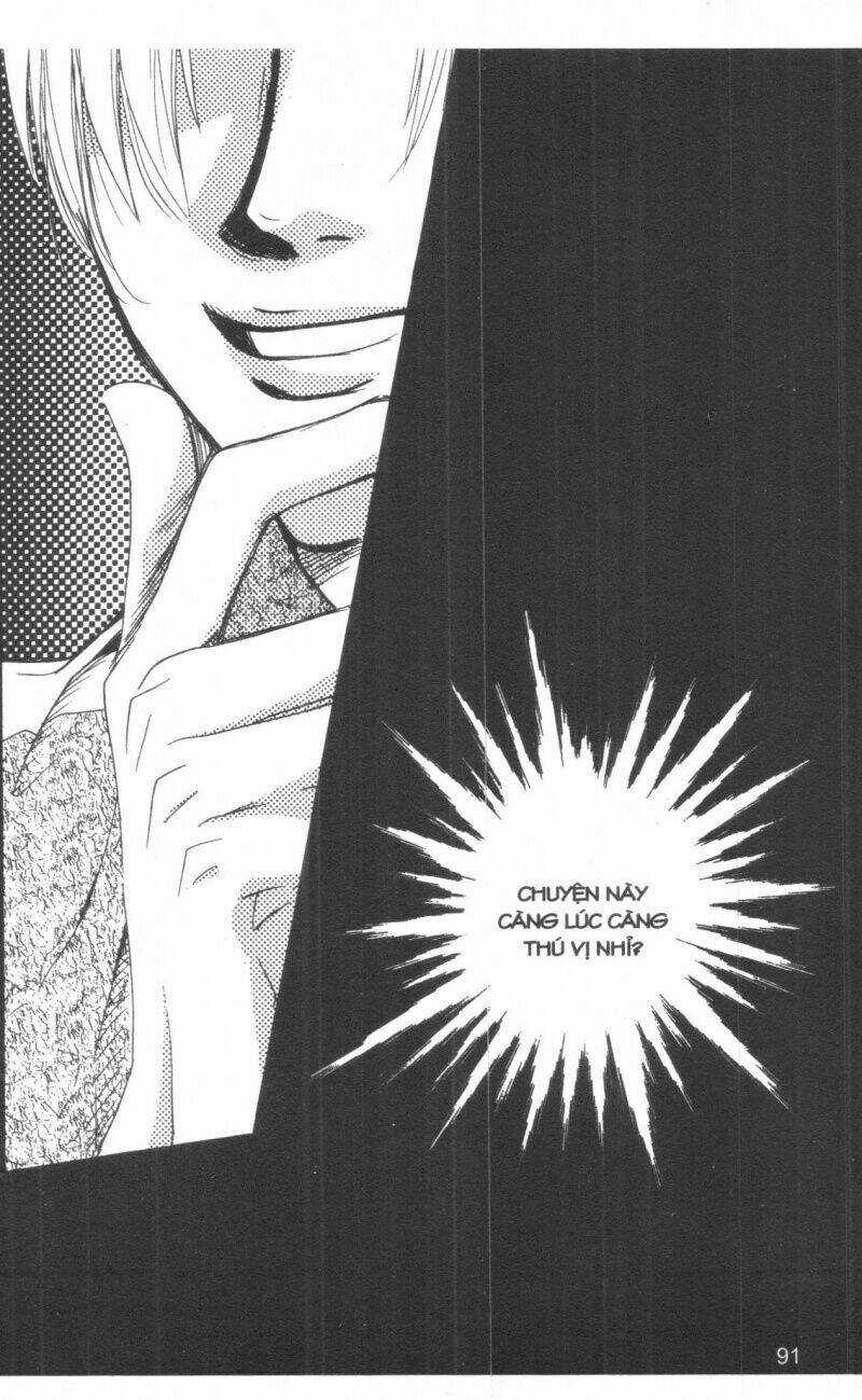 Ordinary School Chapter 5 trang 105