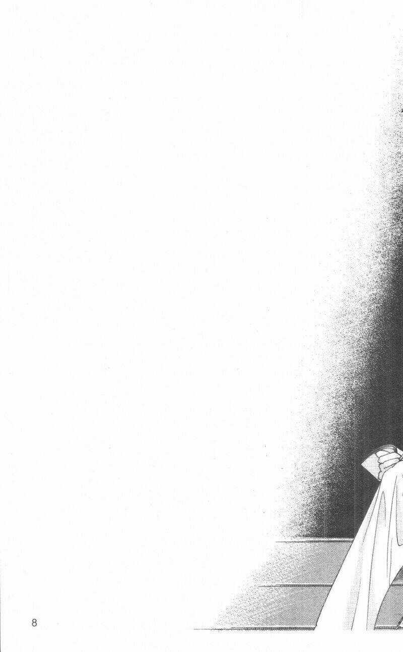 Ordinary School Chapter 5 trang 11