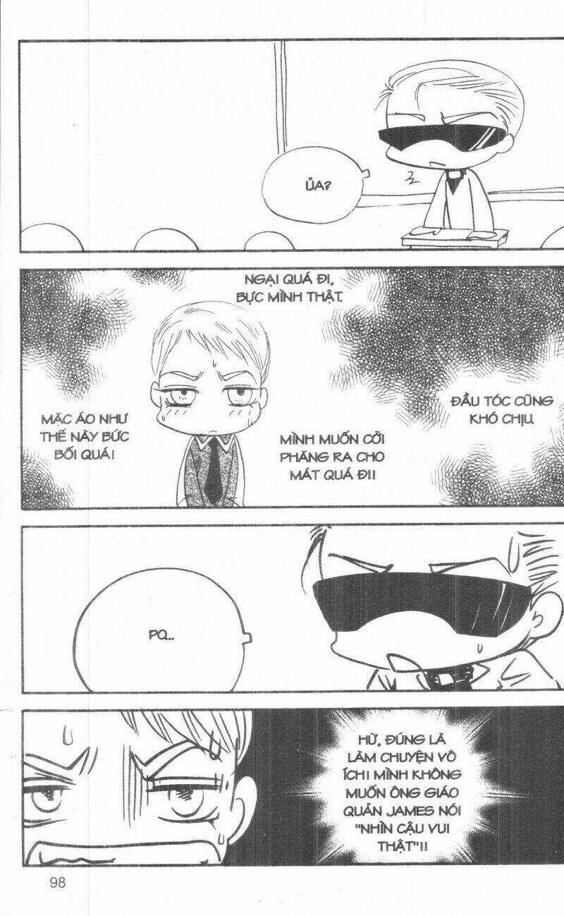 Ordinary School Chapter 5 trang 115