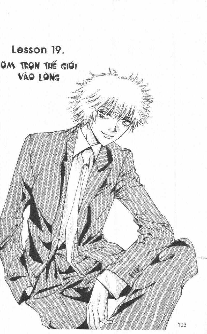 Ordinary School Chapter 5 trang 123