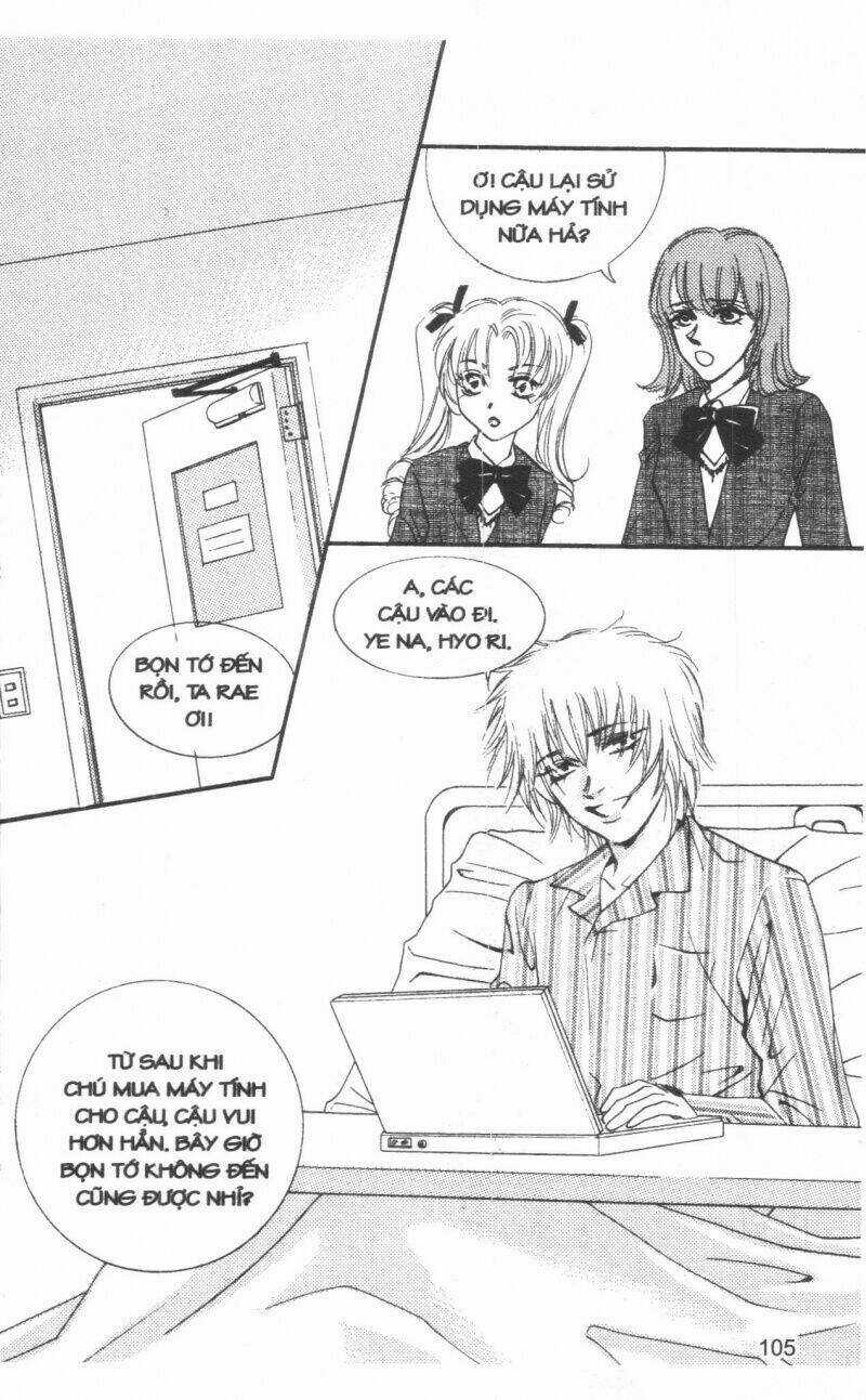 Ordinary School Chapter 5 trang 125