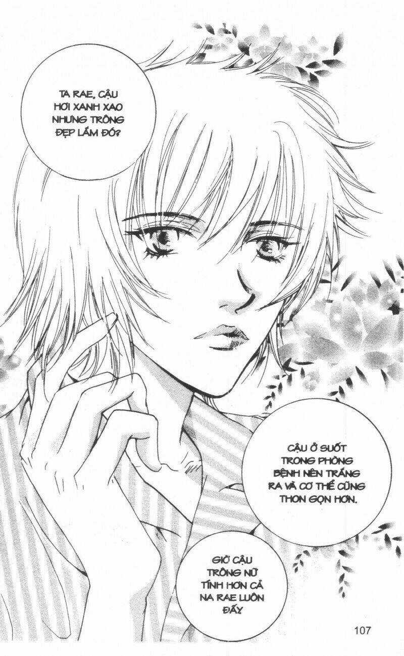 Ordinary School Chapter 5 trang 128