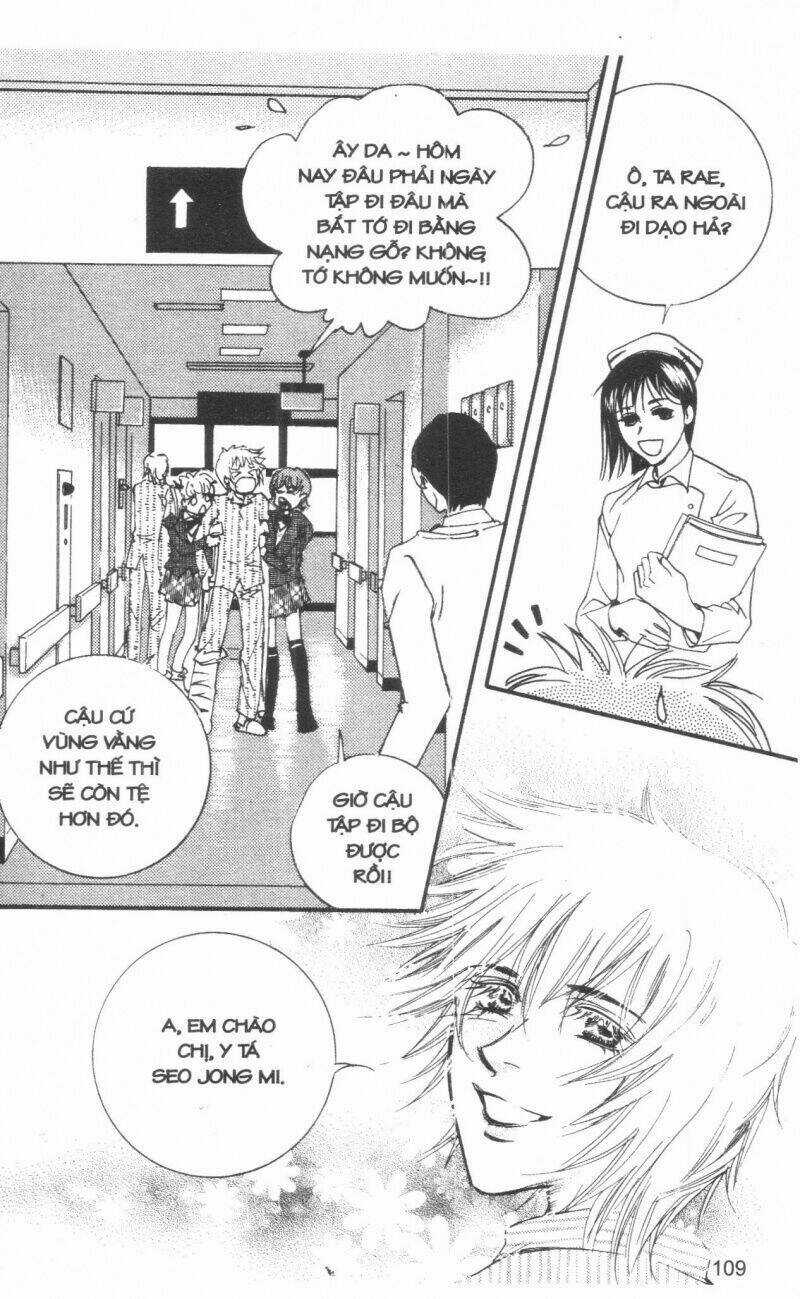 Ordinary School Chapter 5 trang 130