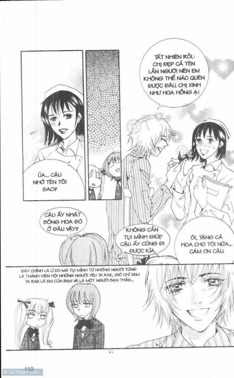 Ordinary School Chapter 5 trang 131