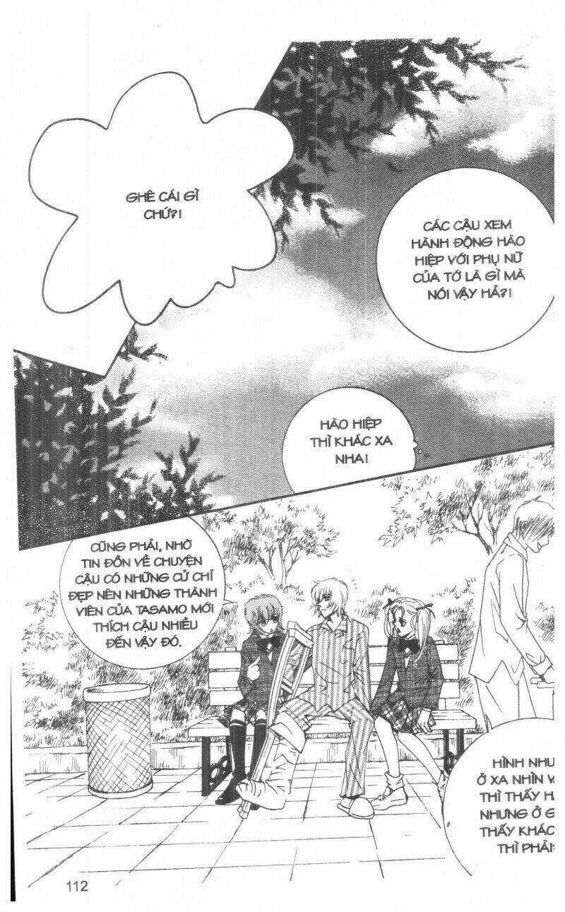 Ordinary School Chapter 5 trang 134