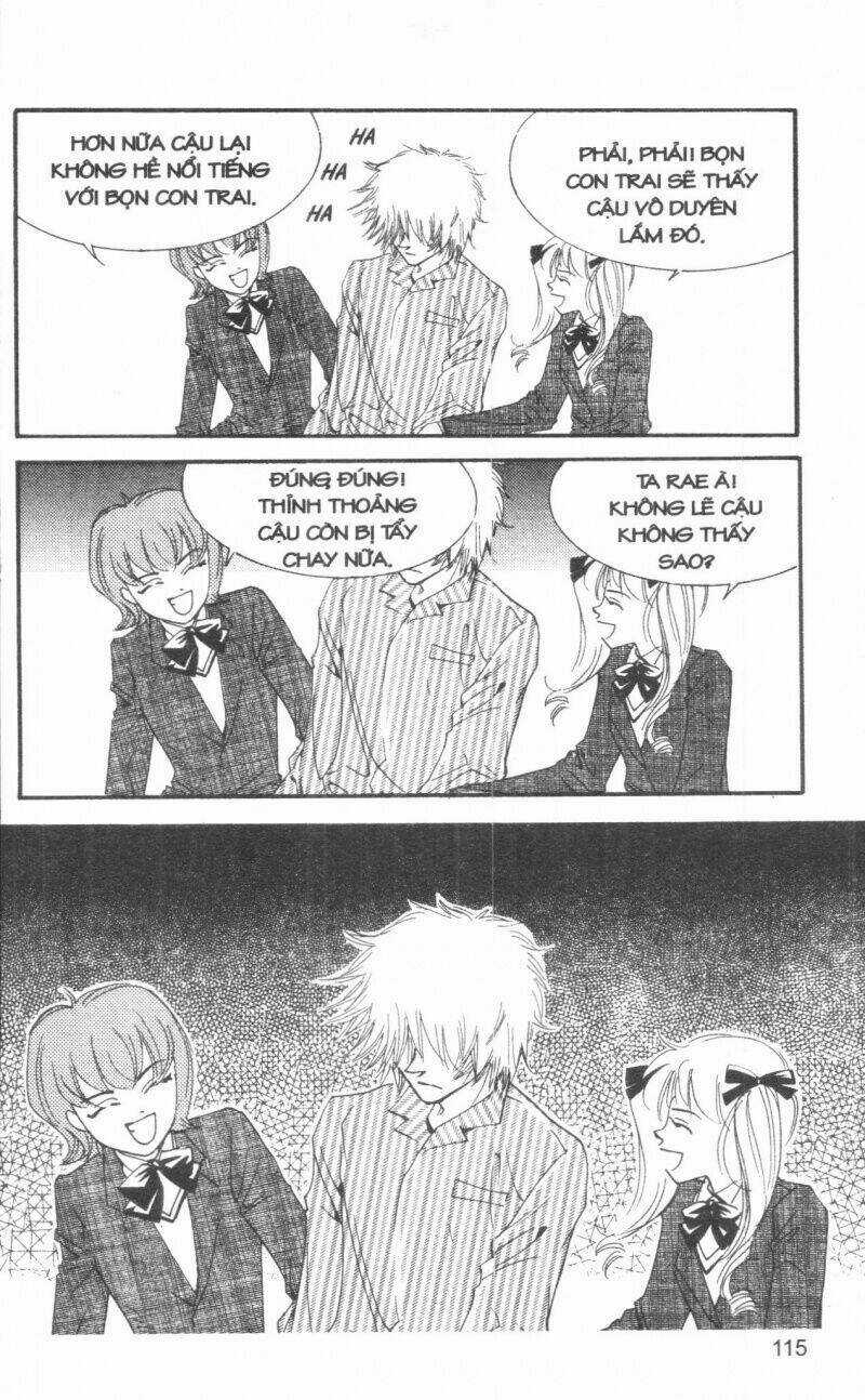 Ordinary School Chapter 5 trang 137