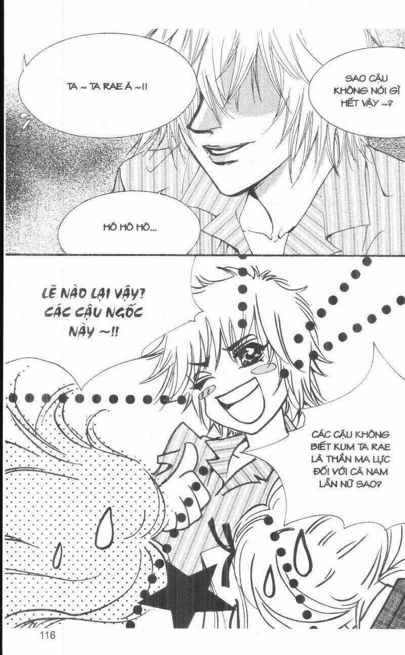 Ordinary School Chapter 5 trang 138