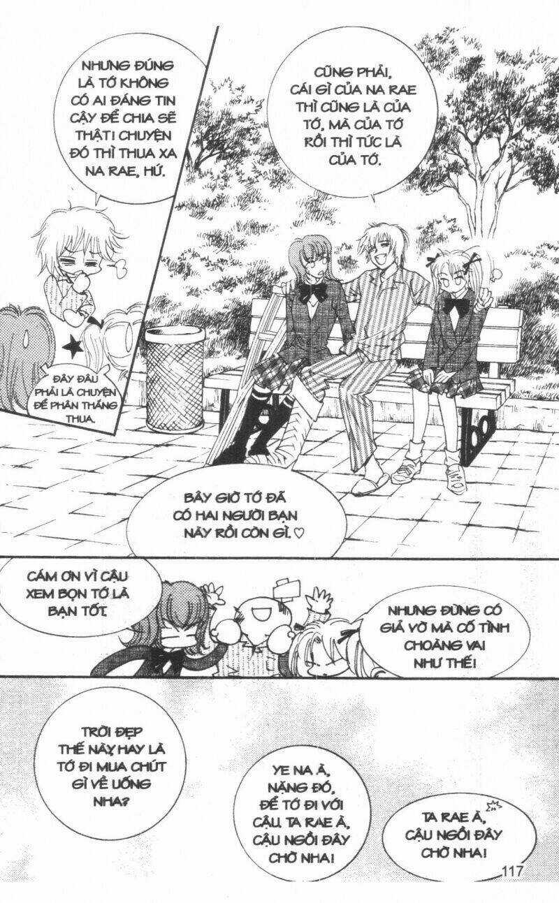 Ordinary School Chapter 5 trang 139