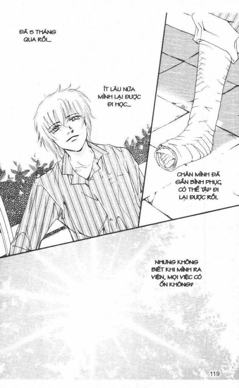 Ordinary School Chapter 5 trang 141