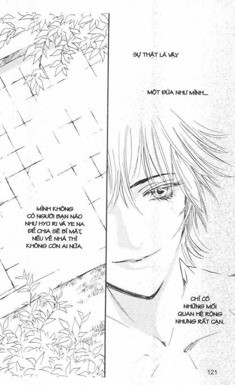 Ordinary School Chapter 5 trang 143